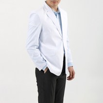남성용 쿨 와샤 투버튼 자켓 COPL02