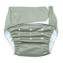 성인용 기저귀커버 S, 1개, 1개입