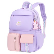 키즈트리 여아용 책가방 BB-270