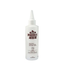 라이프엔 커피머신 세정제 200ml, 1개