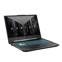 에이수스 TUF Gaming F15, Graphite Black, FX506HM-HN130, 코어i5 11세대, 512GB, 8GB, Free DOS