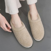 할리샵 여성용 따숩 로퍼 3cm 1025K7