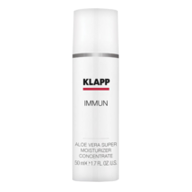 클랍 임문 알로에 베라 슈퍼 모이스처라이져 컨센트레이트 세럼, 50ml, 1개