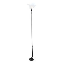 파스텔펫 고양이 셀프 사냥놀이 스틱 깃털 장난감 55.5cm, 화이트, 1개