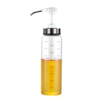 카페로메오 펌프 시럽병 화이트