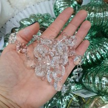 보석 오너먼트, 크리스탈 라인