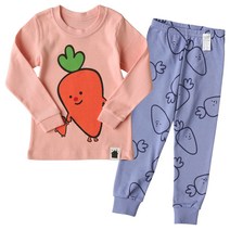 보보 아동용 당근당근 30수 내의 상하세트