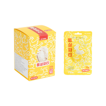 마이베프 통살파티 간식 닭 10p, 1개, 닭가슴살