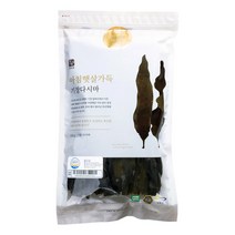 석하 아침햇살 가득 다시마, 1개, 120g
