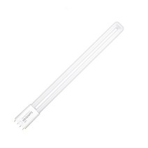 루미트론 2관 LED 형광등 27W, 백색, 1개