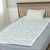 뉴네오원 인견 패드, 애니 블루