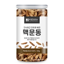 부영한방약초 볶은 맥문동, 1개, 90g