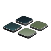 인스타360 ONE RS/R Standard Day 4K부스트 렌즈용 ND 필터 키트, 1세트