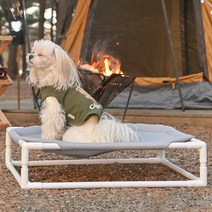 [강아지식탁의자] 테일러쉬 강아지식탁&강아지의자 DIY 키트, 10%할인 원형테이블 의자세트
