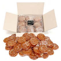 어반약과 대용량 실속형 54p, 3510g, 1개