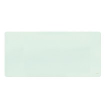 엑토 밀키 와이드 가죽 데스크 패드 MP-54, 민트, 1개