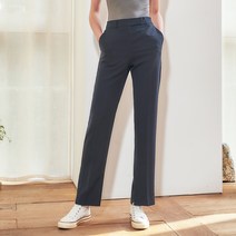 로브로브 여성용 easy slim slacks