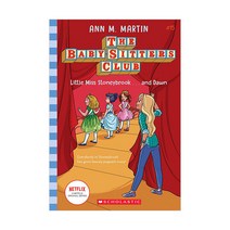 Little Miss Stoneybrook...and Dawn (the Baby-Sitters Club #15) Volume 15, Scholastic Inc.