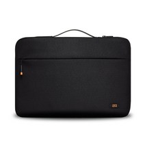 [바우하우스lp정리장] 오이공 스마트 노트북 파우치 LP-5202, 블랙