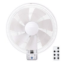 유니맥스 BLDC모터 8단 풍량 리모컨 벽걸이형 선풍기 UMF-R8820DCW