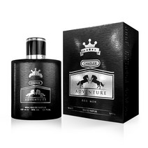 샤틀러 어드벤쳐 샤틀러 오 드 퍼퓸, 100ml, 1개