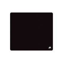 커세어 마우스 패드 MM200 PRO HEAVY XL, Black, 1개