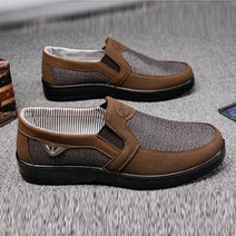 컴포터블 로퍼 슬립온 스니커즈 YT_RE621