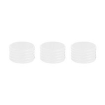 미니맥시 테니스라켓 샤프트 홀더 3p, 투명