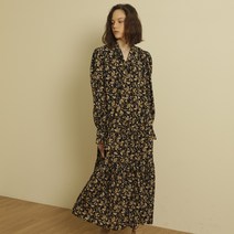 티나블러썸 윈드 드레스