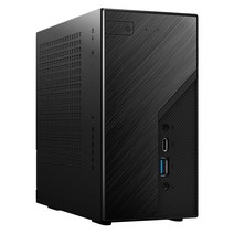 애즈락 데스크탑 DeskMini X300 (라이젠5-4650G WIN10 Pro RAM 8GB NVMe 256GB), RAM 8GB NVMe 256GB