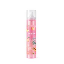 후르디아 마이 오차드 복숭아 리얼 수딩젤 미스트, 125ml, 1개