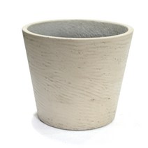 도시정원 Cloud 화분 06, WashedGrey
