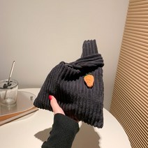 P31 코듀로이 미니백