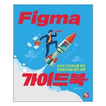 Figma 가이드북, 비제이퍼블릭