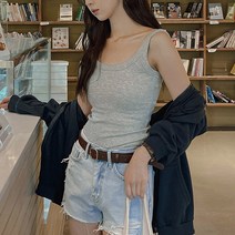 여성용 베이글 나시