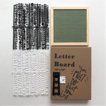 캔버스액자 G B1, 엔틱브라운