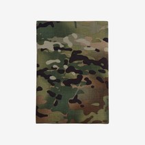 더해피 코드라 원단 카모플라쥬 3마