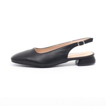 해시블랑 세라 슬링백 2cm H2574