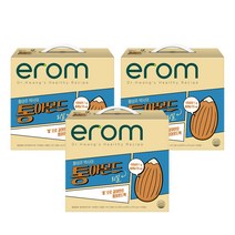 이롬 황성주박사의 통아몬드 리얼, 60개, 190ml