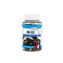 내츄럴한 에너길 거북이 사료 소, 13g, 1개