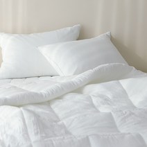 타카타카 먼지없는 멜로즈 바이오워싱 양면 차렵이불 세트