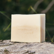 컨베이지 오트밀 비누, 100g, 1개