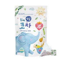 코리인제이아일랜드 배도라지 작두콩 아임코차 1.5g x 20p, 혼합맛(배/도라지), 30g, 1개