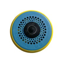 MAME 원형 샌딩 패드 146mm JT1183, 1개