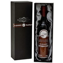 예멘 모카 마타리 더치커피 500ml 선물세트 + 쇼핑백, 1세트