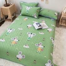 블리스 플로럴 침대 스프레드, 타입11