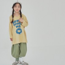 디앙 아동용 두아이 티셔츠