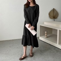 레몬소울 코딘 리본 캉캉 원피스