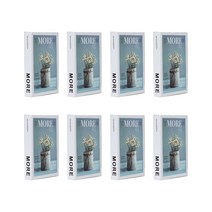 오늘의 공감 심플 촬영소품 모형책 8p, 22