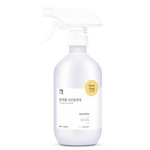 살림백서 딥퍼퓸 섬유탈취제 본품, 500ml, 1개, 스위트일랑